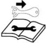 SCHEPPACH DP3100 - Explanation of the symbols on the equipment - 13