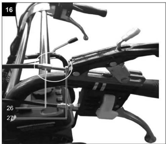 SCHEPPACH DP3100 - 16