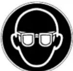 SCHEPPACH DP3100 - Explanation of the symbols on the equipment - 3