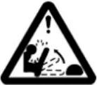 SCHEPPACH CSP42Pro - Erklärung der Symbole - 2