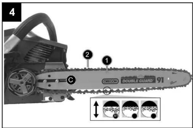 SCHEPPACH CSP42Pro - CSP42Pro - 4