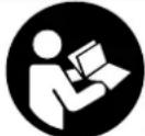 SCHEPPACH CSP42Pro - Explication des symboles - 7