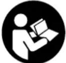 SCHEPPACH CSP42Pro - Explanation of symbols - 7