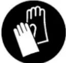 SCHEPPACH CSP42Pro - Erklärung der Symbole - 8