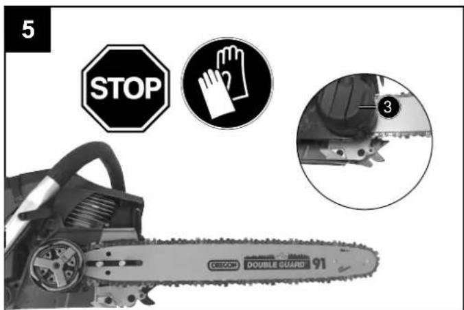 SCHEPPACH CSP42Pro - CSP42Pro - 5