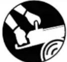 SCHEPPACH CSP42Pro - Erklärung der Symbole - 4