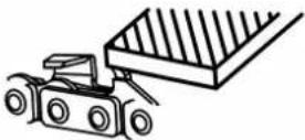 SCHEPPACH CSP42Pro - REMARQUE - 9