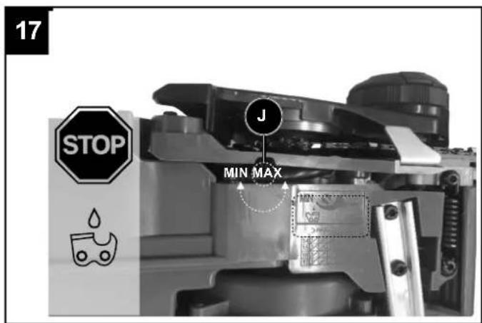 SCHEPPACH CSP42Pro - CSP42Pro - 17