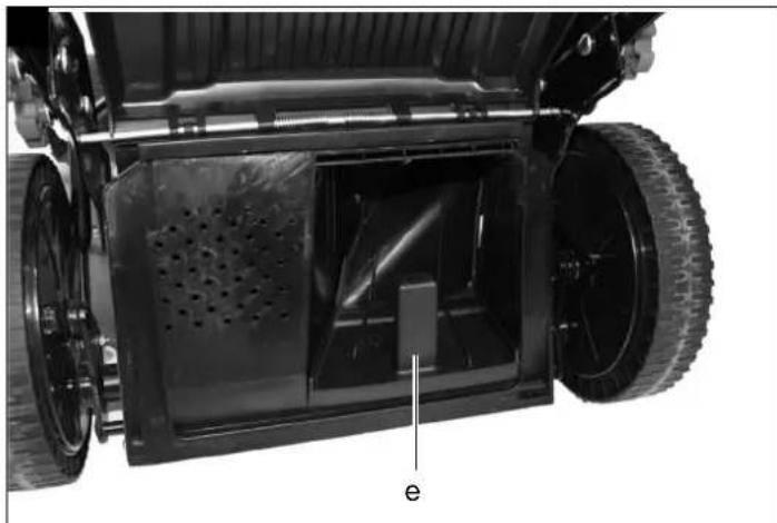 SCHEPPACH MS197-51-3W - 16