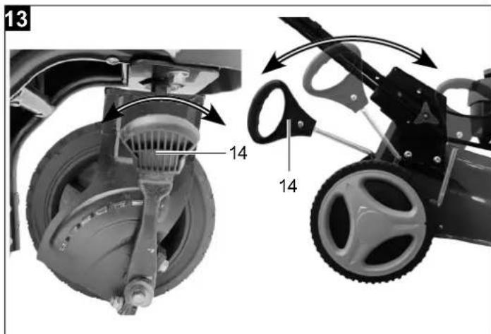 SCHEPPACH MS197-51-3W - 17