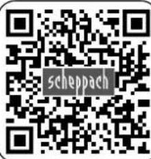 SCHEPPACH MS197-51-3W - 1