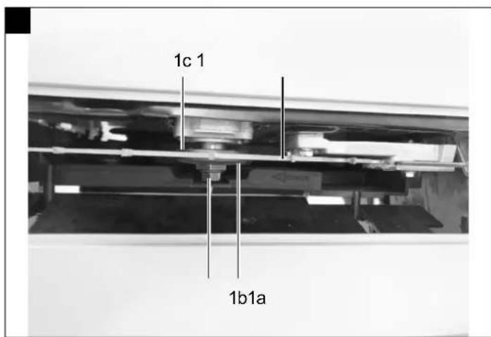 SCHEPPACH HS116 - 39