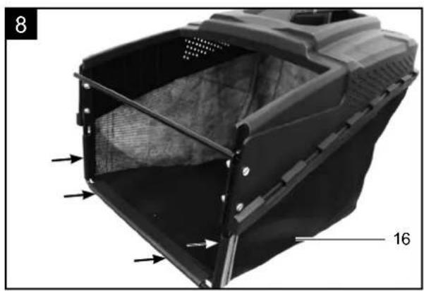 SCHEPPACH MS196-51E - MS196-51E - 7
