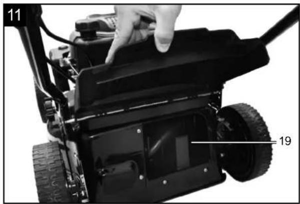 SCHEPPACH MS196-51E - MS196-51E - 10