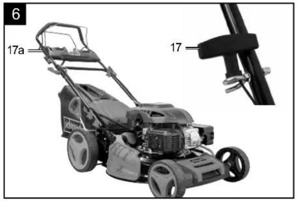 SCHEPPACH MS196-51E - MS196-51E - 5
