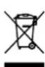 SCHEPPACH MS196-51E - Do not throw old equipment away with household waste! - 1