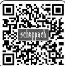 SCHEPPACH MS197-51E-3W - 1