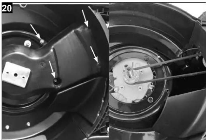 SCHEPPACH MS197-51E-3W - 24
