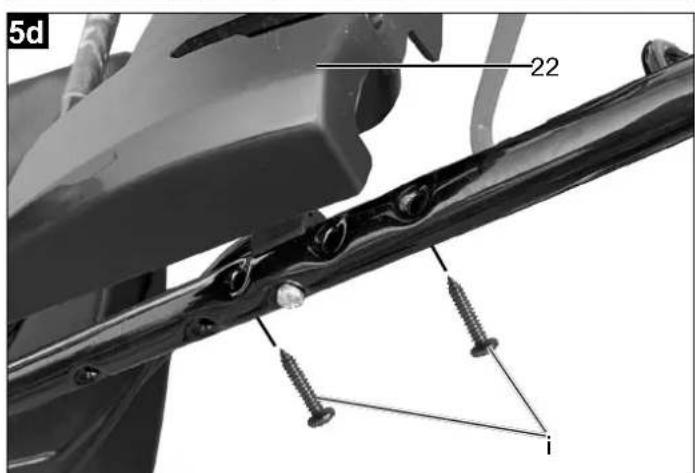 SCHEPPACH MS197-51E-3W - 8
