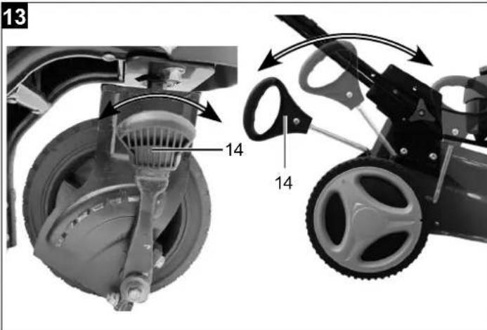 SCHEPPACH MS197-51E-3W - 16
