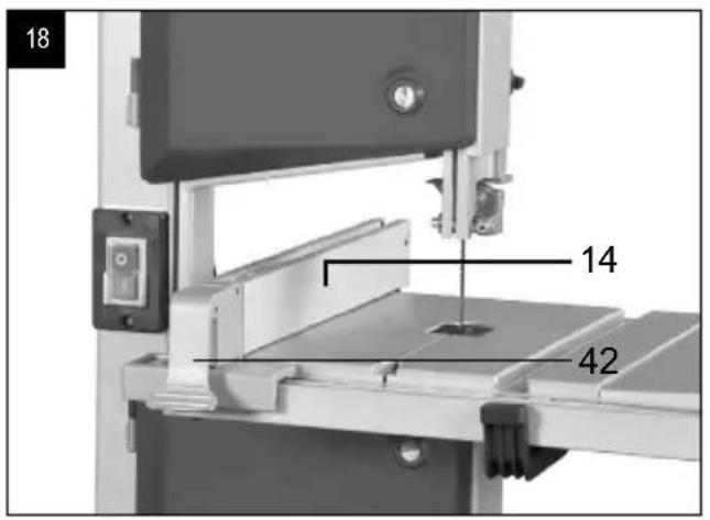 SCHEPPACH HBS30x - HBS30x - 28