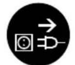 SCHEPPACH HBS30x - Explanation of the symbols on the equipment - 8