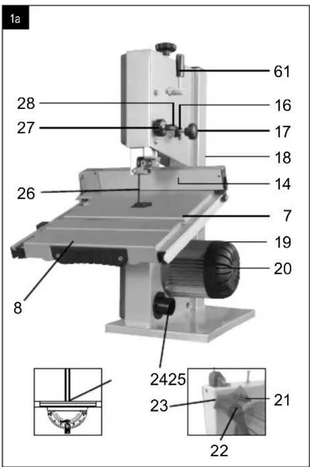 SCHEPPACH HBS30x - HBS30x - 2