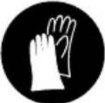 SCHEPPACH HBS30x - Vysvetlenie symbolov na prístroji - 7