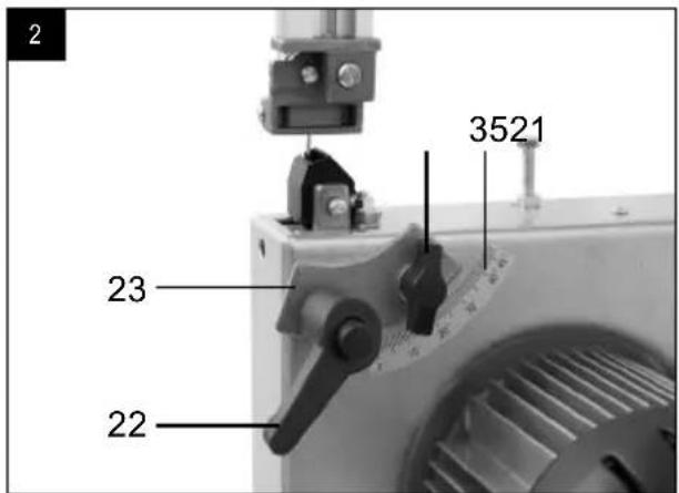 SCHEPPACH HBS30x - HBS30x - 4