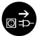 SCHEPPACH HBS20 - Explanation of the symbols on the equipment - 7