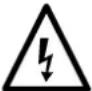 SCHEPPACH HL750S - Explanation of the symbols on the device - 10