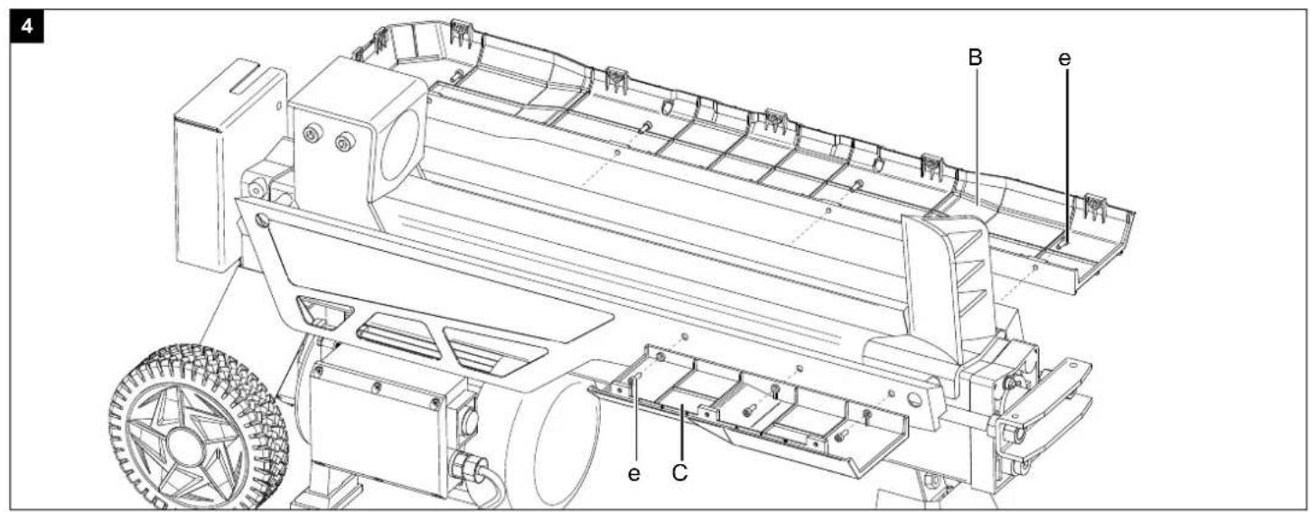 SCHEPPACH HL750S - HL750S - 4
