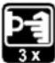 SCHEPPACH LM141-46P - Explanation of the symbols on the equipment - 17