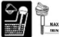 SCHEPPACH LM141-46P - Explanation of the symbols on the equipment - 18