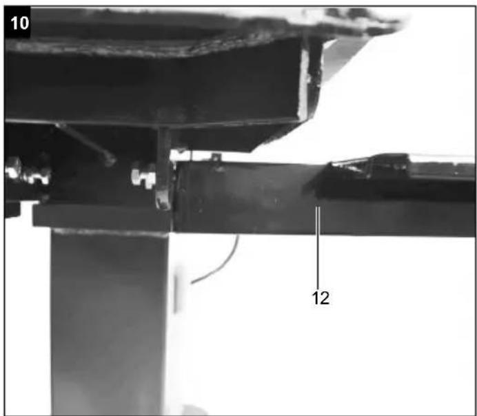 SCHEPPACH HL815 - HL815 - 11