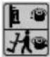 SCHEPPACH HL815 - Explanation of the symbols on the equipment - 17