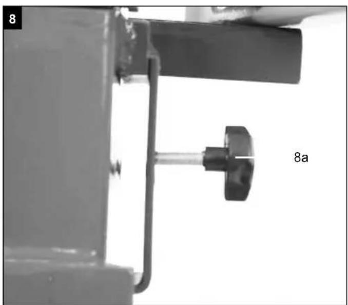 SCHEPPACH HL815 - HL815 - 9