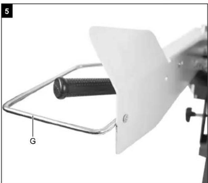 SCHEPPACH HL815 - HL815 - 6