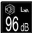 SCHEPPACH HC110DC - Explanation of the symbols on the device - 10
