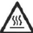 SCHEPPACH HC110DC - Explanation of the symbols on the device - 5