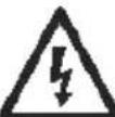 SCHEPPACH HC110DC - Erklärung der Symbole auf dem Gerät - 6