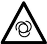 SCHEPPACH HC60 - Explanation of the symbols on the equipment - 6