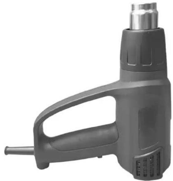 SCHEPPACH HG2000 - HG2000 - 3
