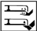SCHEPPACH LMP460BS - Explanation of the symbols on the equipment - 8