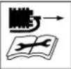 SCHEPPACH LMP460BS - Explanation of the symbols on the equipment - 7