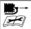 SCHEPPACH LMP400BS - Explanation of the symbols on the equipment - 7