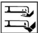 SCHEPPACH LMP400BS - Explanation of the symbols on the equipment - 8