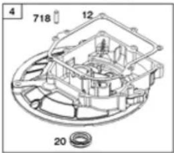 SCHEPPACH LMP400BS - Cher client, - 13