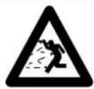 SCHEPPACH GSH3400-20K - Explanation of the symbols on the equipment - 5