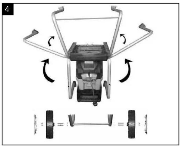 SCHEPPACH GSH3400-20K - FR - 2